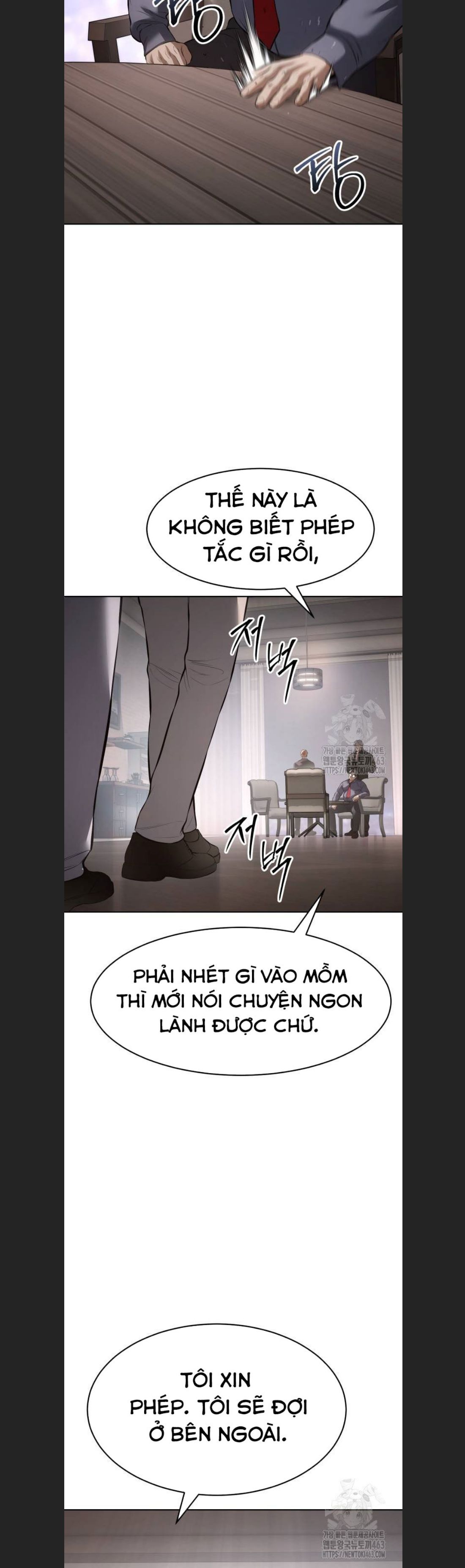 Đặc Vụ Song Sinh - Chapter 97 - Page 29