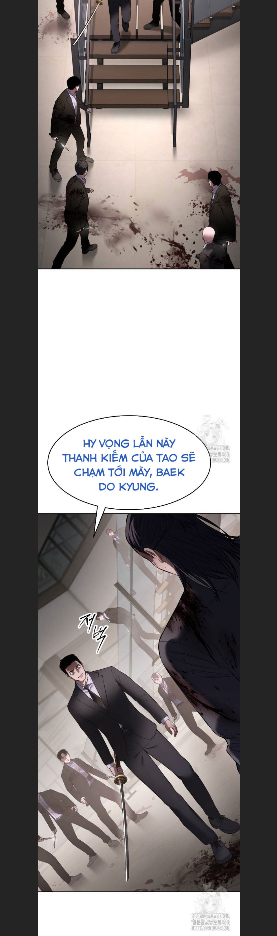 Đặc Vụ Song Sinh - Chapter 97 - Page 3