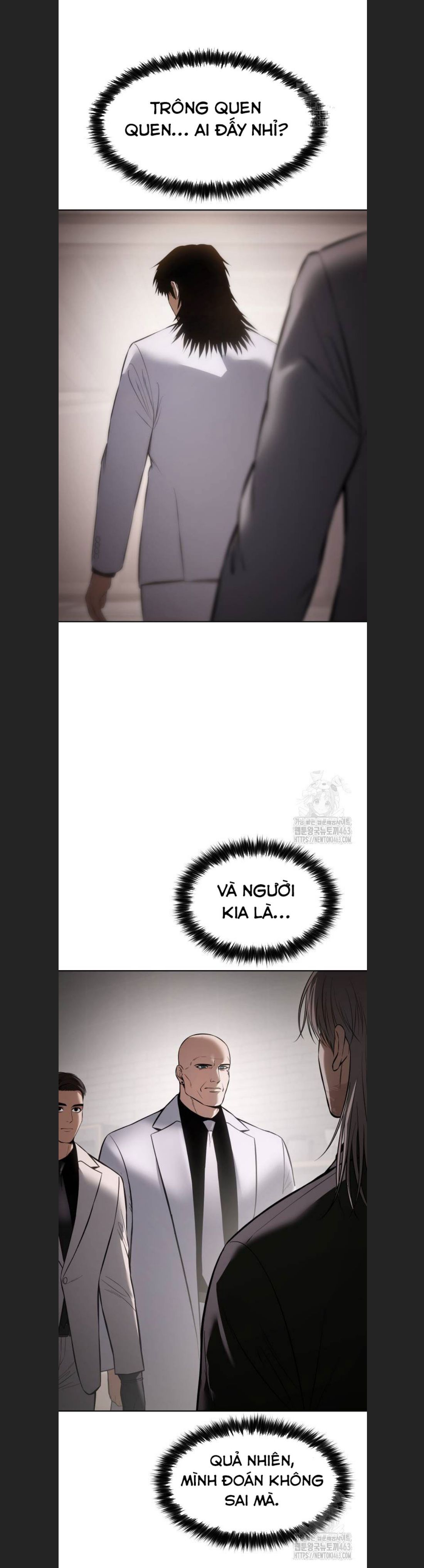 Đặc Vụ Song Sinh - Chapter 97 - Page 31