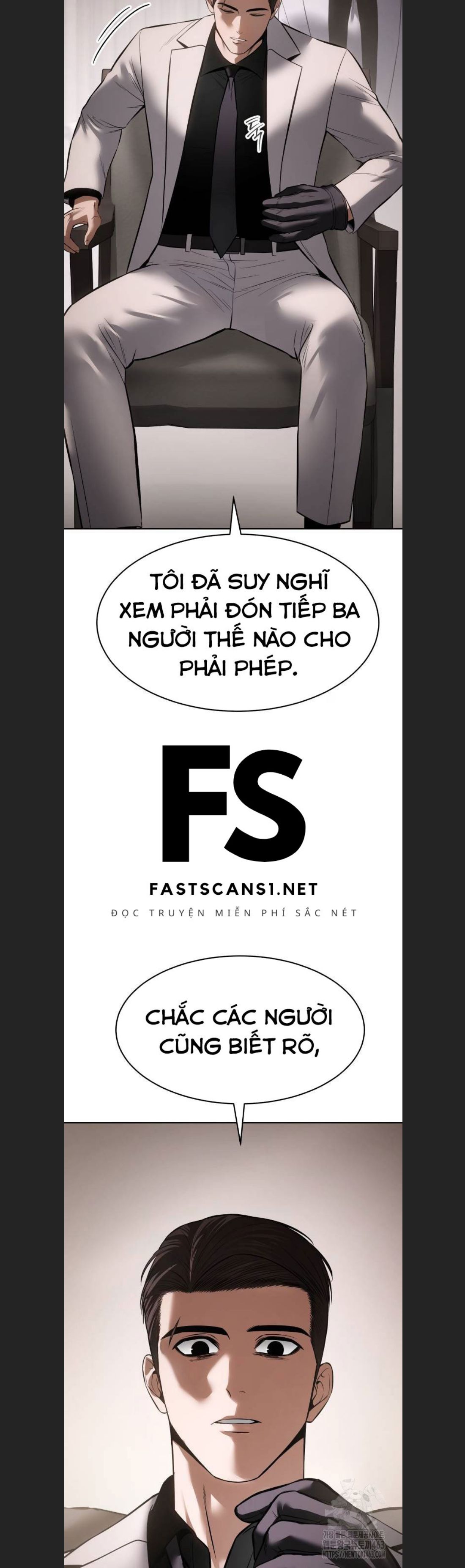 Đặc Vụ Song Sinh - Chapter 97 - Page 33