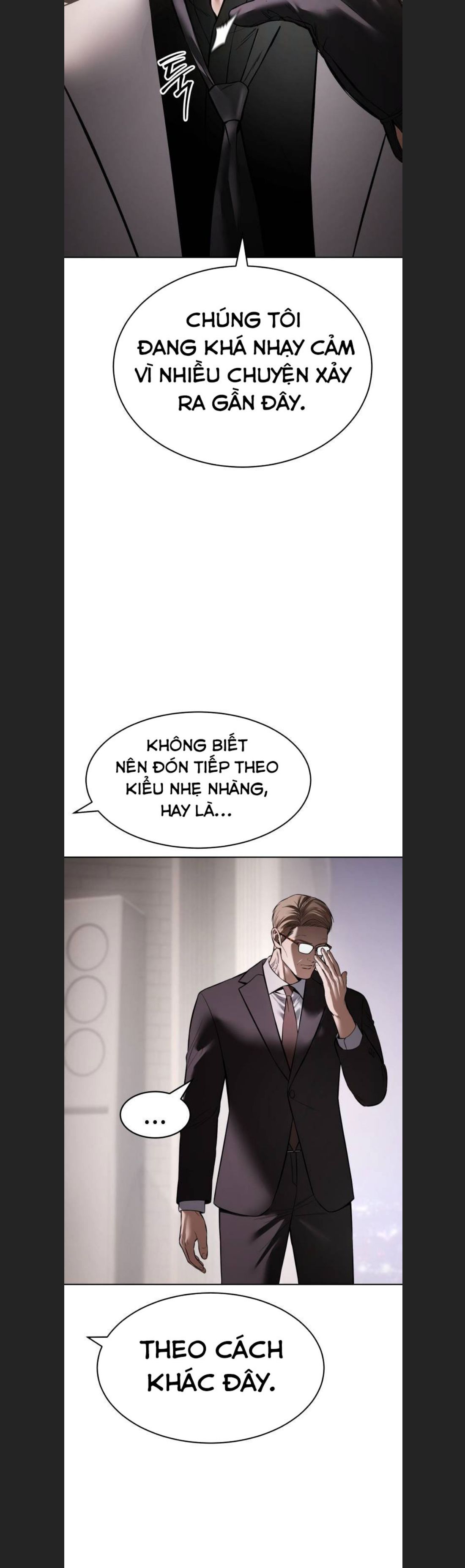 Đặc Vụ Song Sinh - Chapter 97 - Page 34