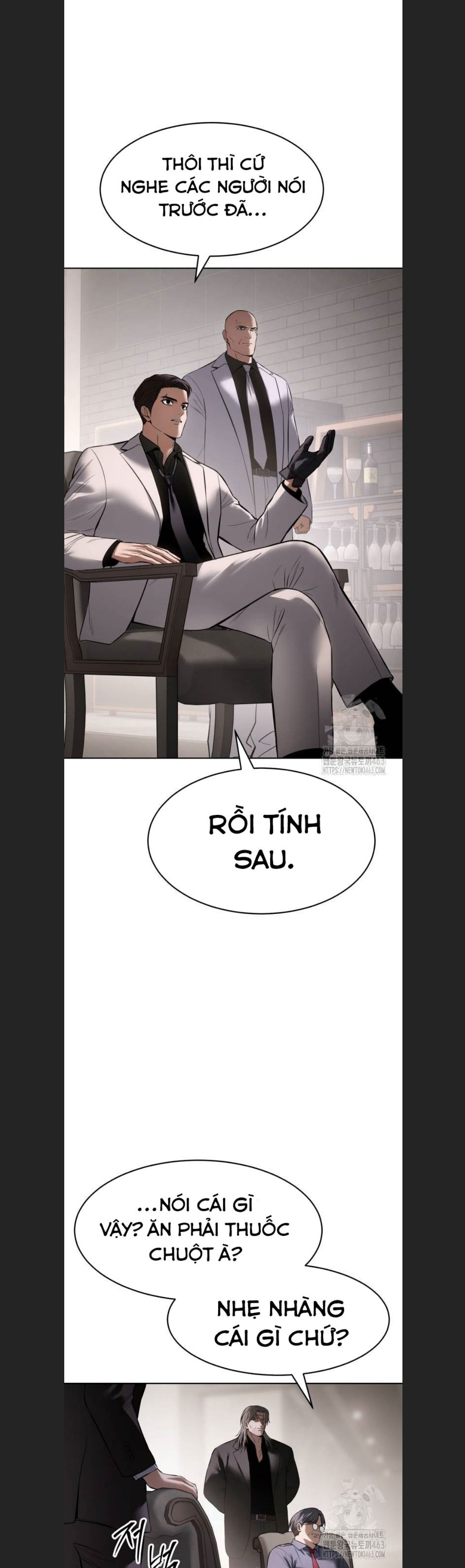 Đặc Vụ Song Sinh - Chapter 97 - Page 35