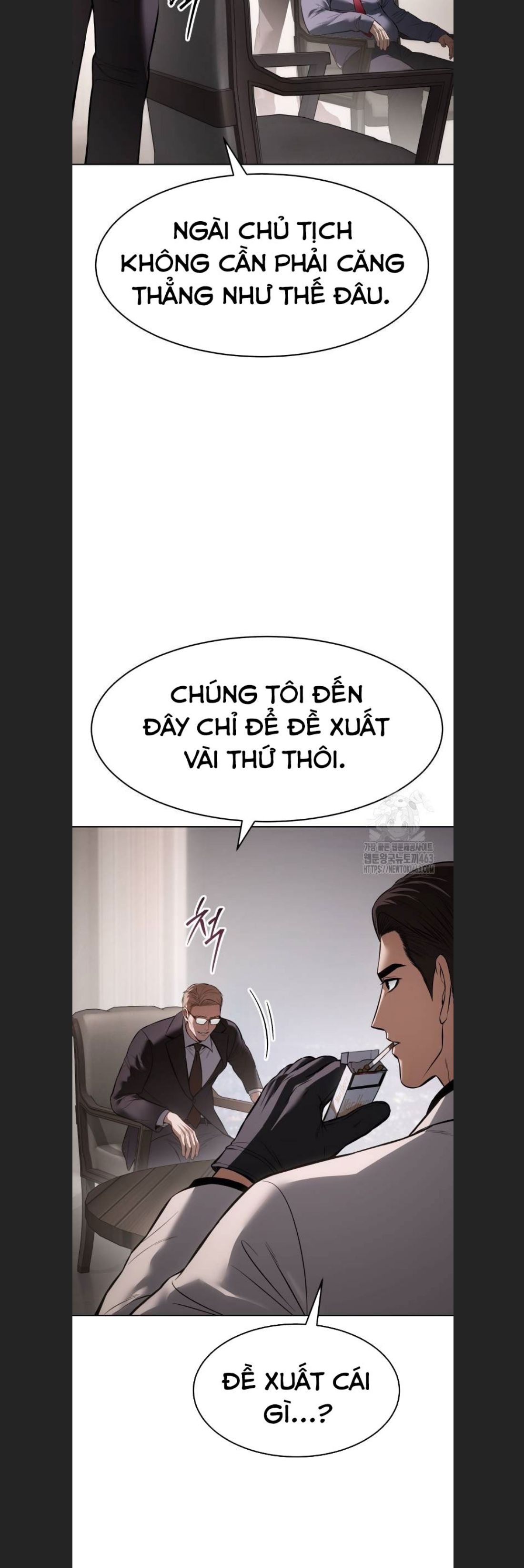 Đặc Vụ Song Sinh - Chapter 97 - Page 36