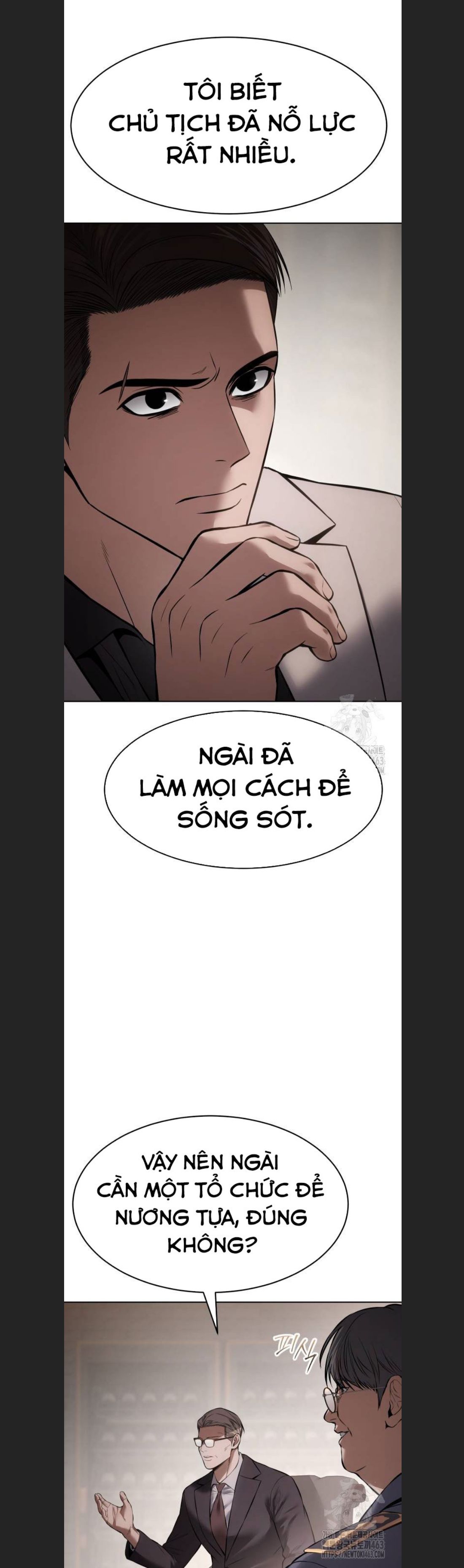 Đặc Vụ Song Sinh - Chapter 97 - Page 39