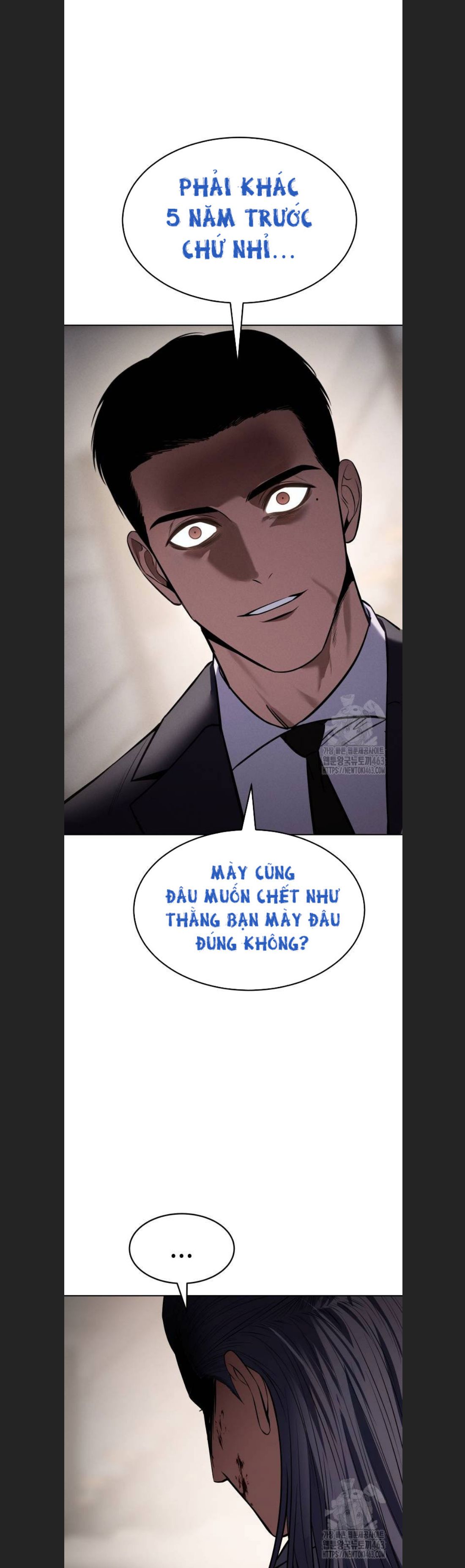 Đặc Vụ Song Sinh - Chapter 97 - Page 4