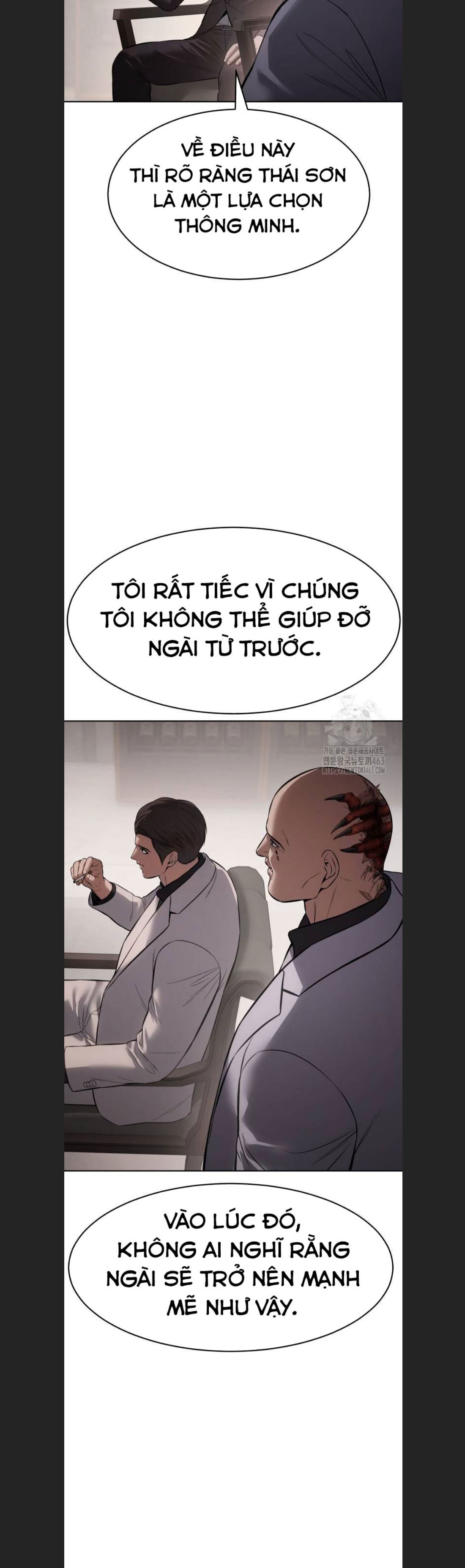 Đặc Vụ Song Sinh - Chapter 97 - Page 40