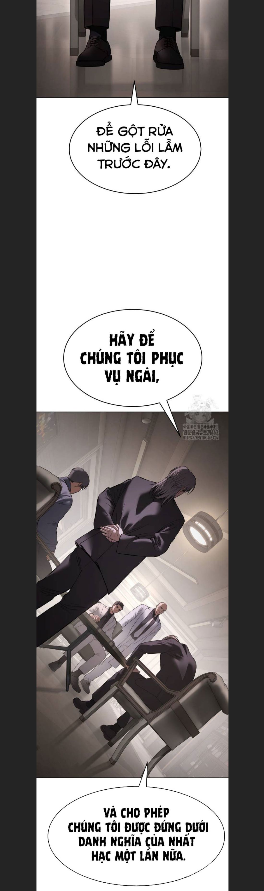 Đặc Vụ Song Sinh - Chapter 97 - Page 42