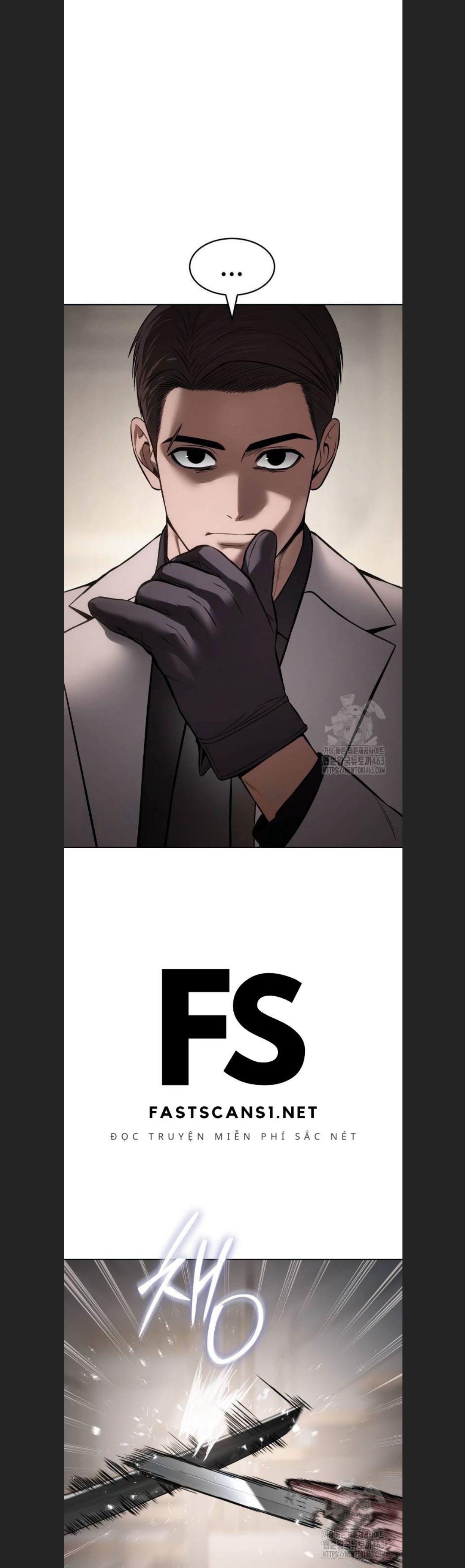 Đặc Vụ Song Sinh - Chapter 97 - Page 43