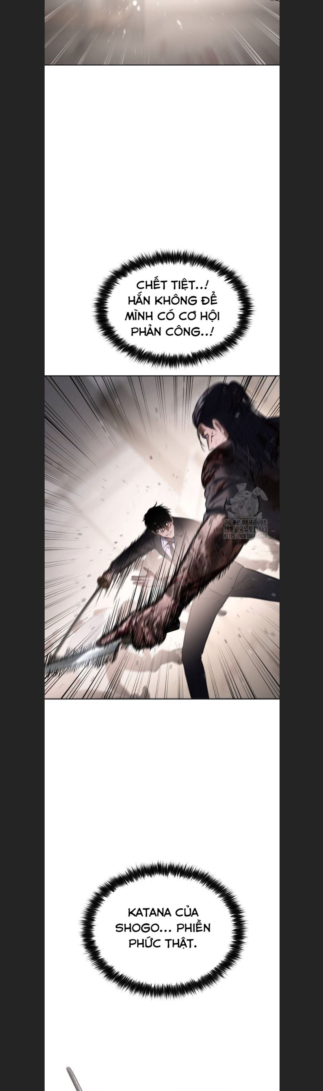 Đặc Vụ Song Sinh - Chapter 97 - Page 44