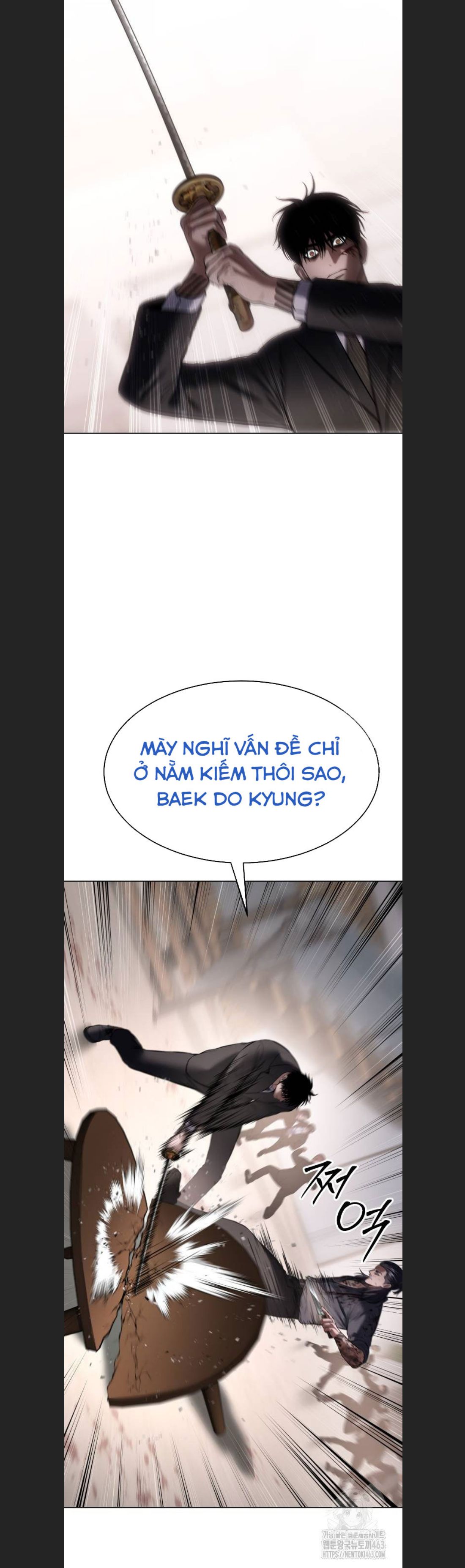 Đặc Vụ Song Sinh - Chapter 97 - Page 45