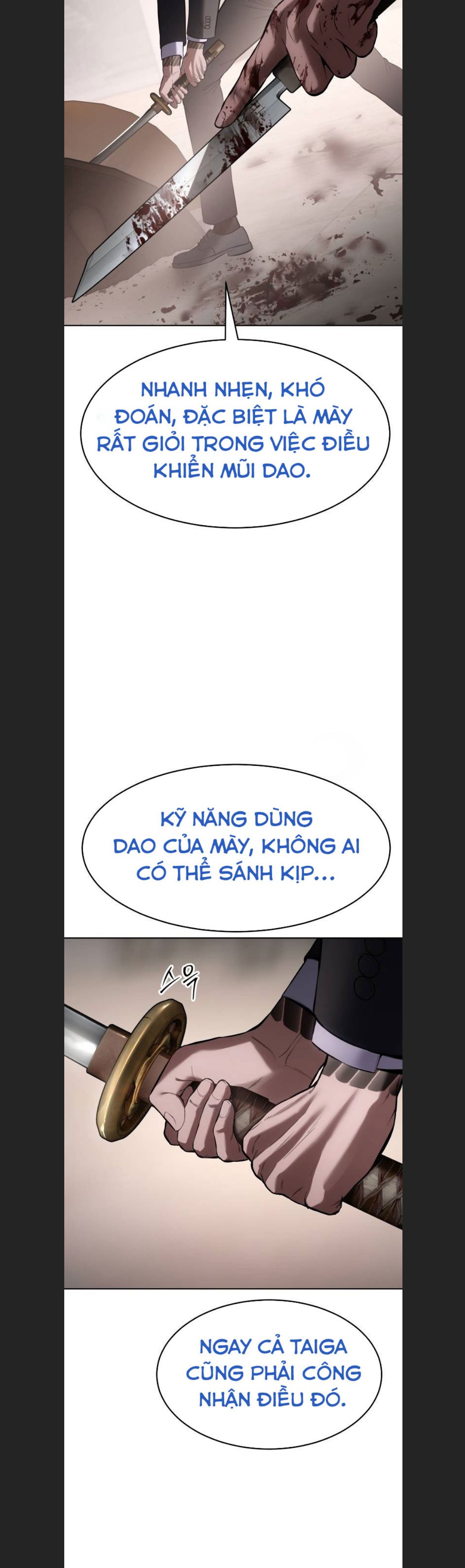 Đặc Vụ Song Sinh - Chapter 97 - Page 47