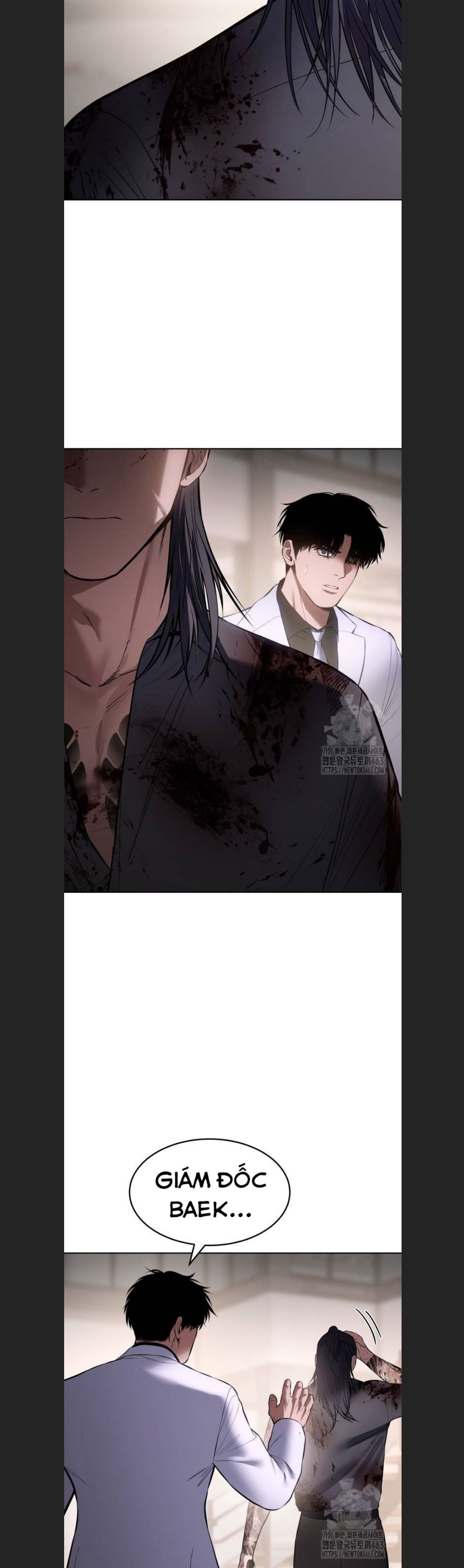 Đặc Vụ Song Sinh - Chapter 97 - Page 5