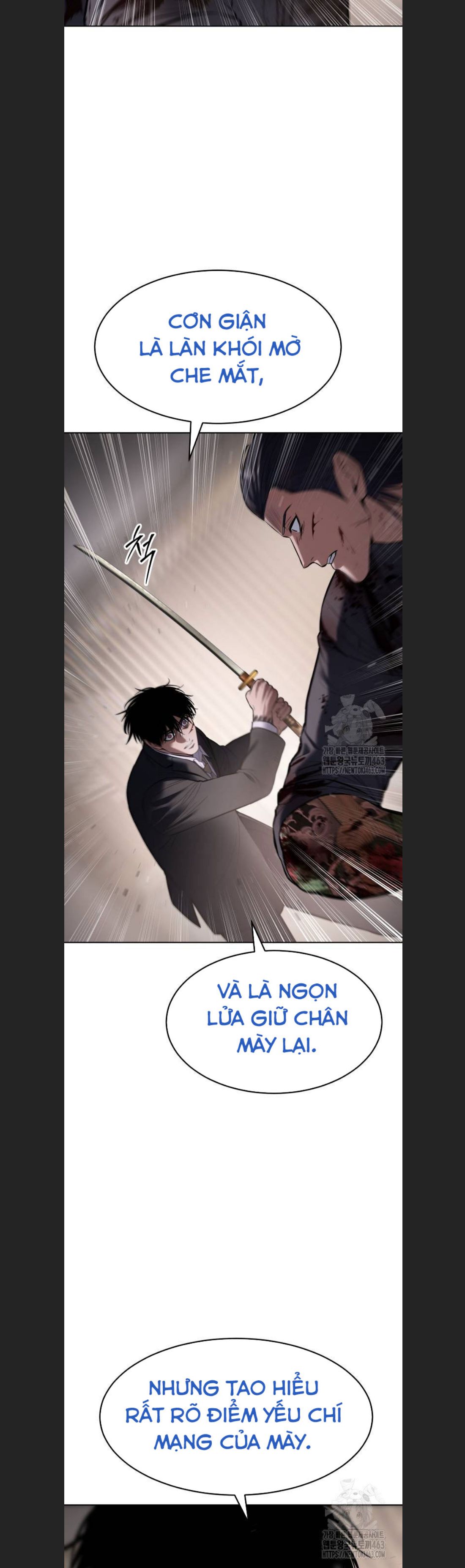 Đặc Vụ Song Sinh - Chapter 97 - Page 50