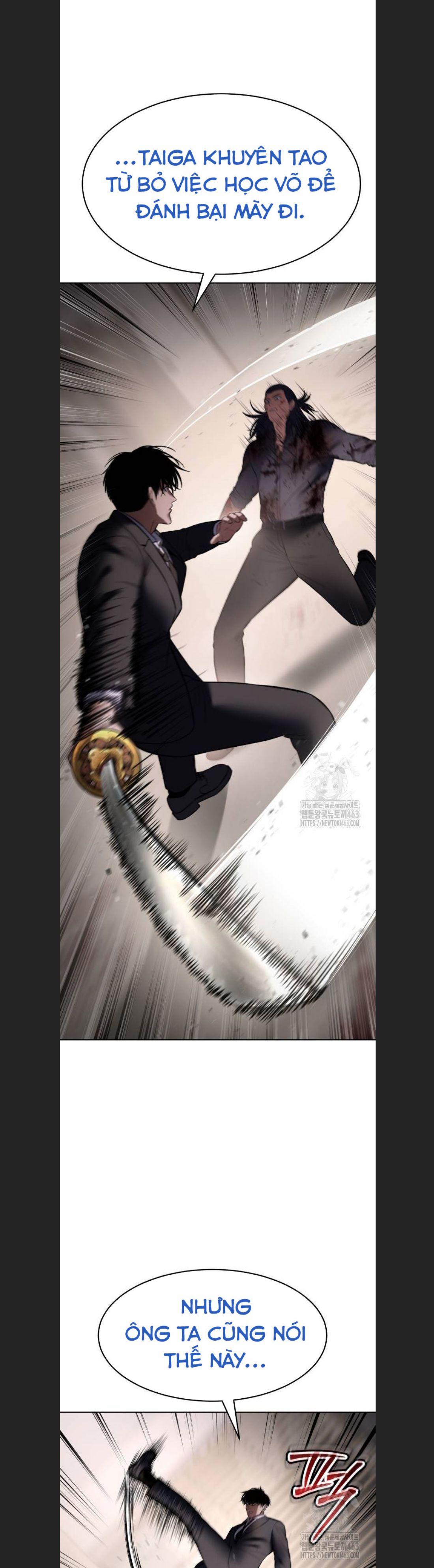 Đặc Vụ Song Sinh - Chapter 97 - Page 52