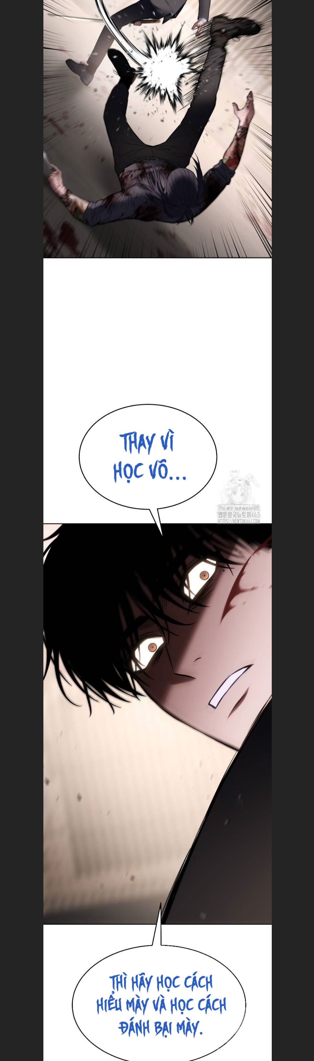 Đặc Vụ Song Sinh - Chapter 97 - Page 53