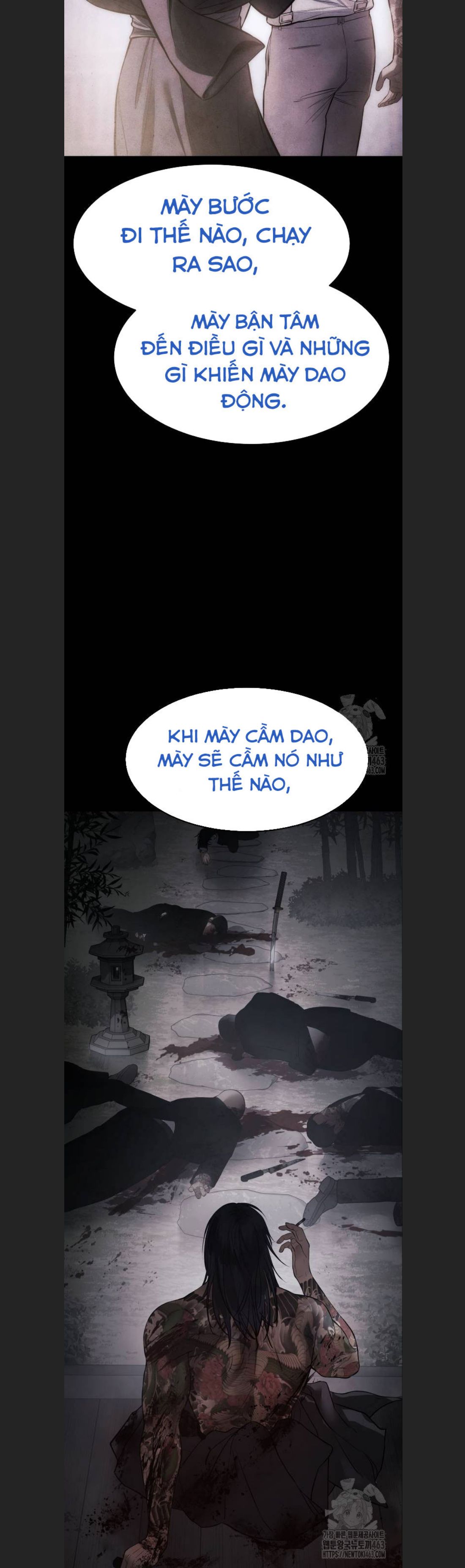 Đặc Vụ Song Sinh - Chapter 97 - Page 55