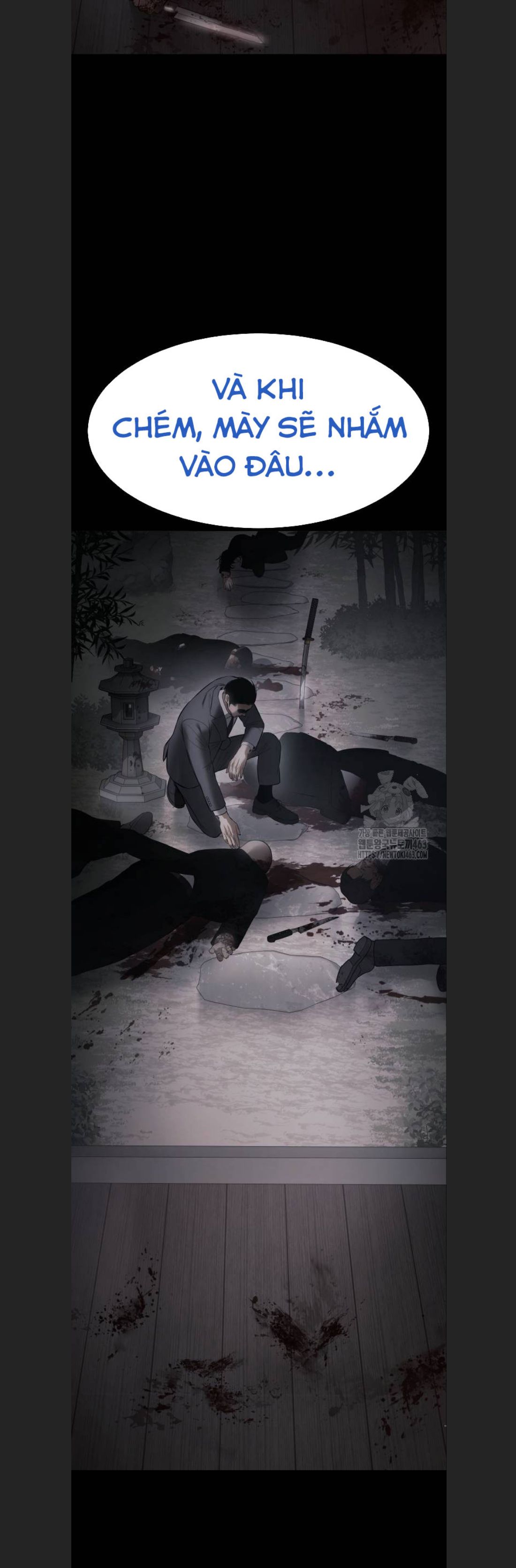 Đặc Vụ Song Sinh - Chapter 97 - Page 56