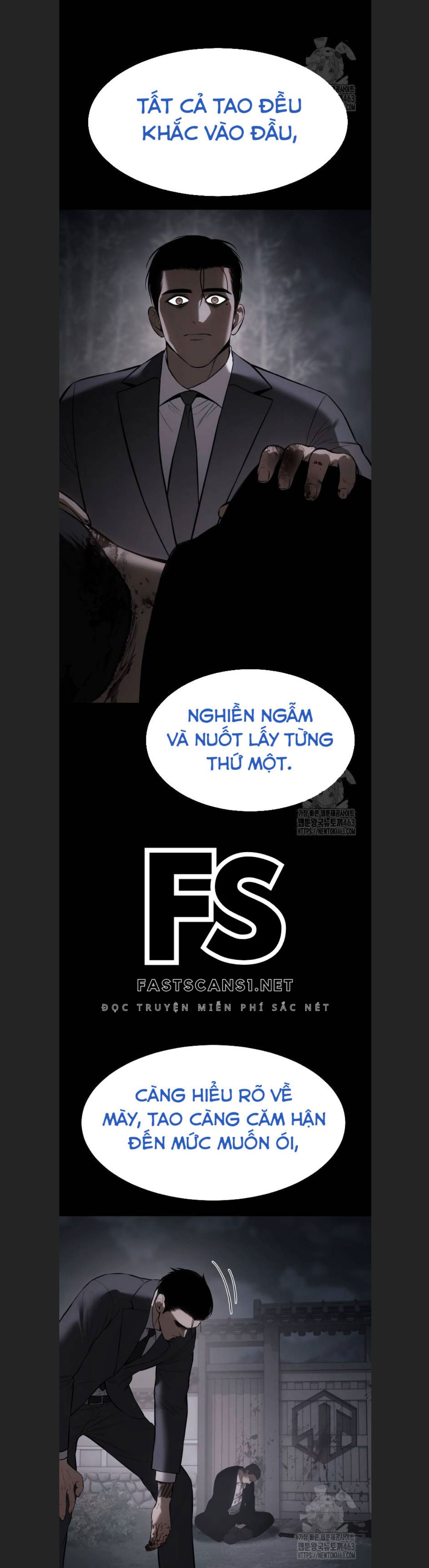 Đặc Vụ Song Sinh - Chapter 97 - Page 57