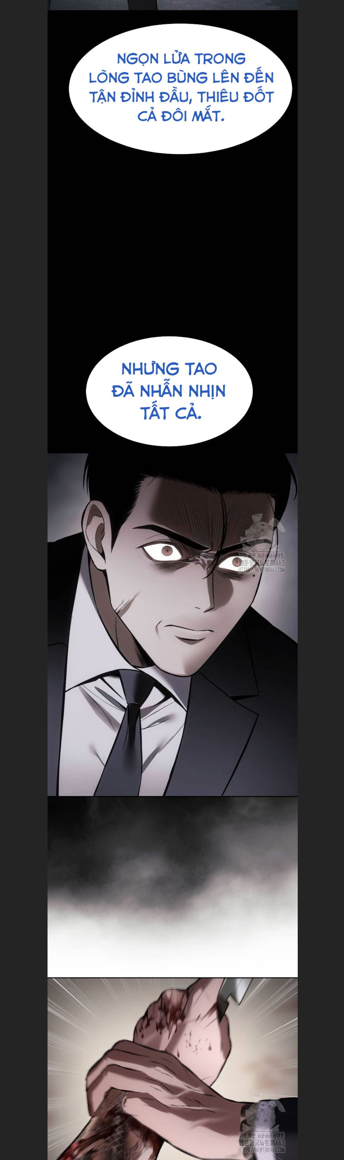 Đặc Vụ Song Sinh - Chapter 97 - Page 58