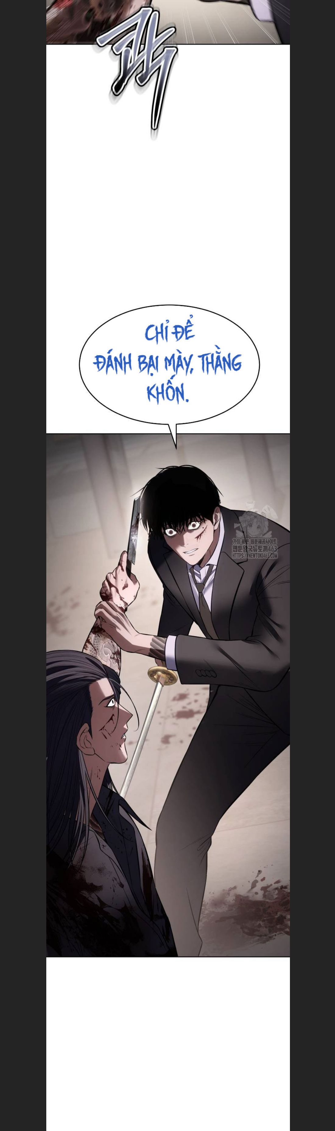 Đặc Vụ Song Sinh - Chapter 97 - Page 59