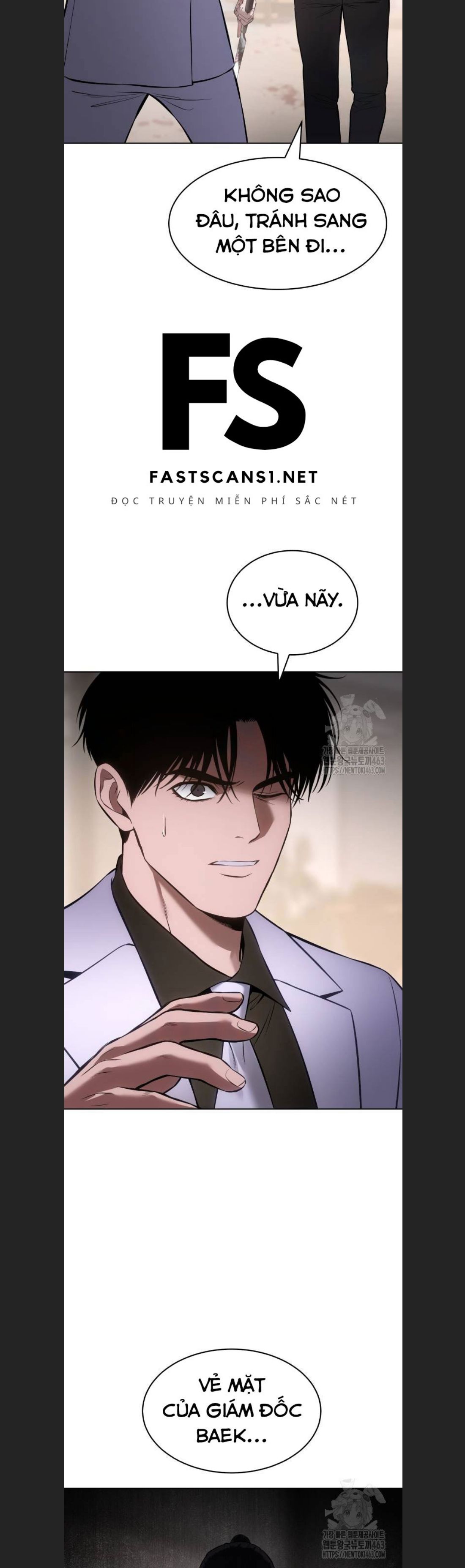 Đặc Vụ Song Sinh - Chapter 97 - Page 6