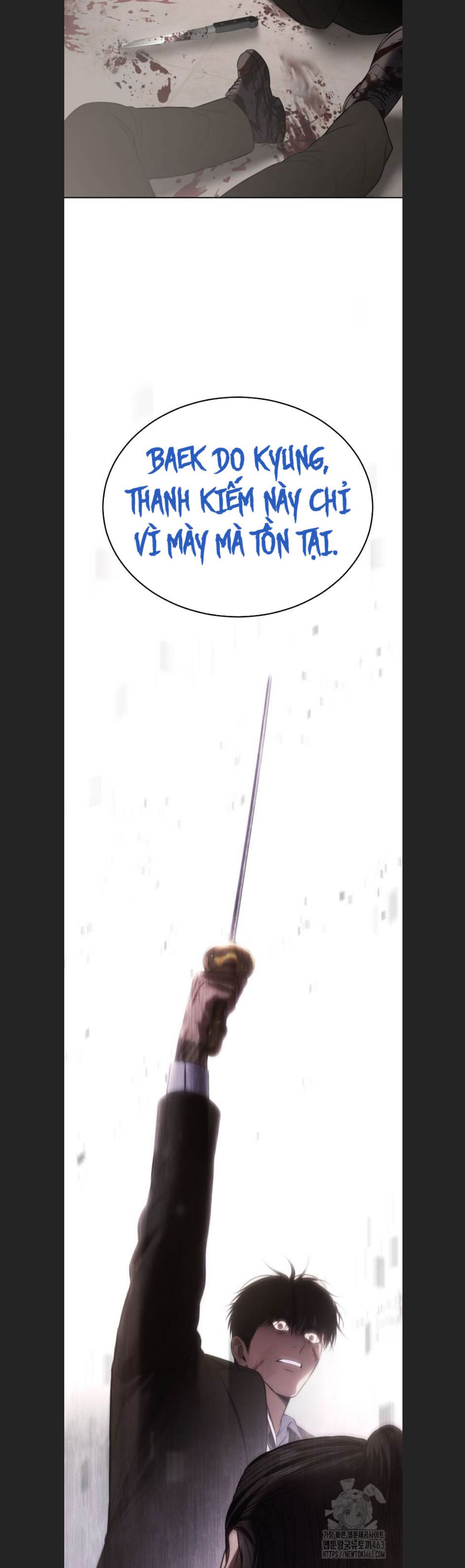 Đặc Vụ Song Sinh - Chapter 97 - Page 61