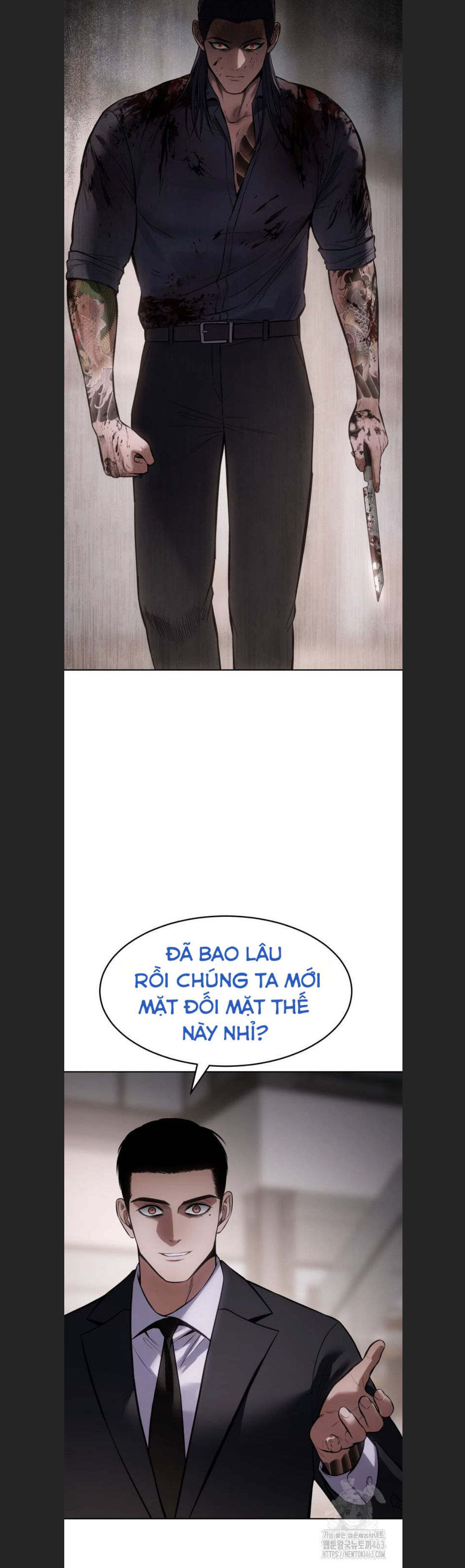 Đặc Vụ Song Sinh - Chapter 97 - Page 7