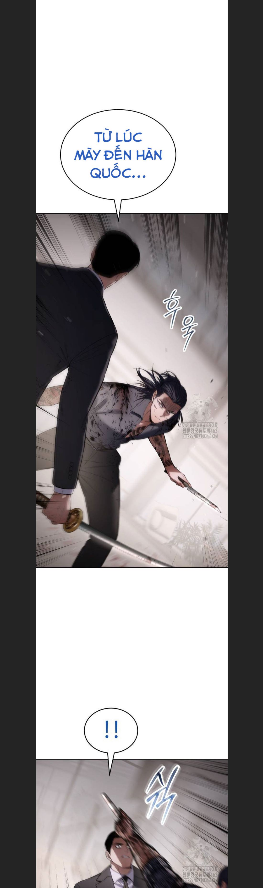 Đặc Vụ Song Sinh - Chapter 97 - Page 8