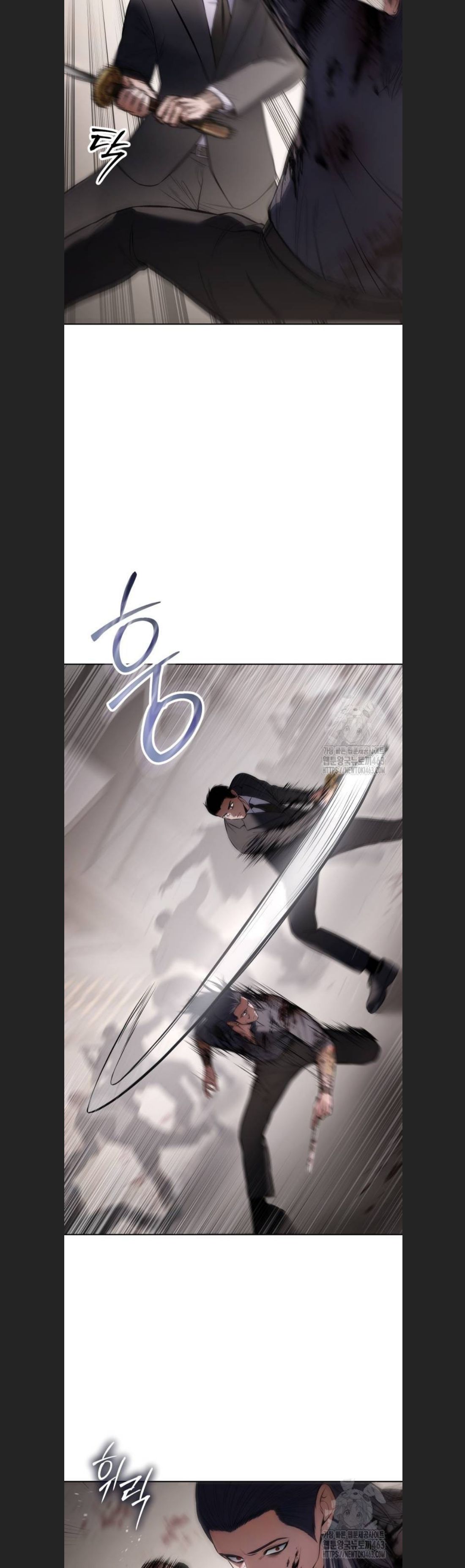 Đặc Vụ Song Sinh - Chapter 97 - Page 9