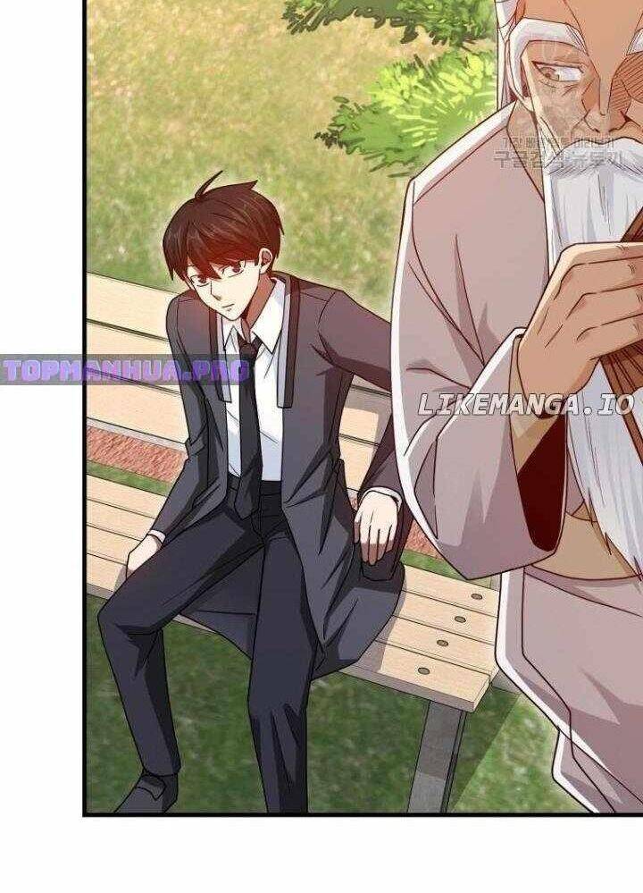 Thiên Tài Võ Thuật Hồi Quy - Chapter 37 - Page 111