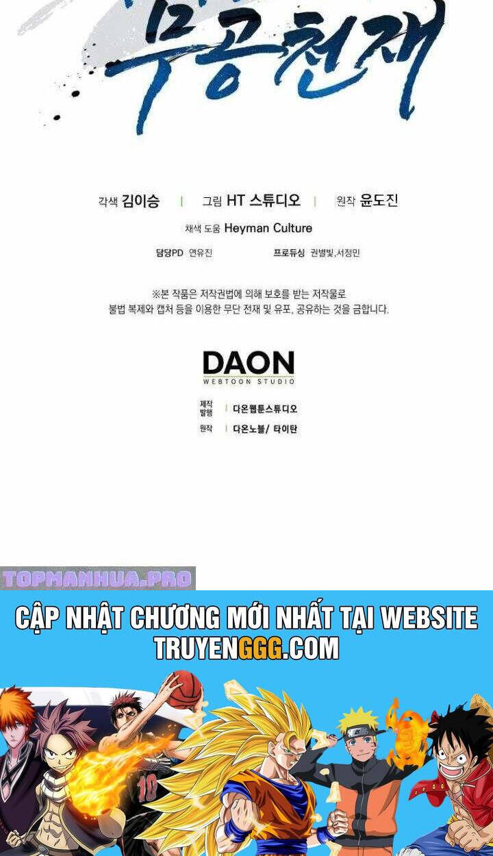 Thiên Tài Võ Thuật Hồi Quy - Chapter 37 - Page 116