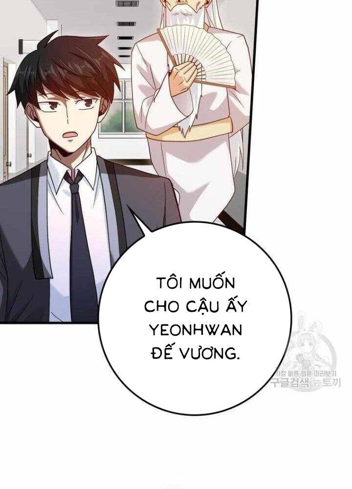 Thiên Tài Võ Thuật Hồi Quy - Chapter 37 - Page 41