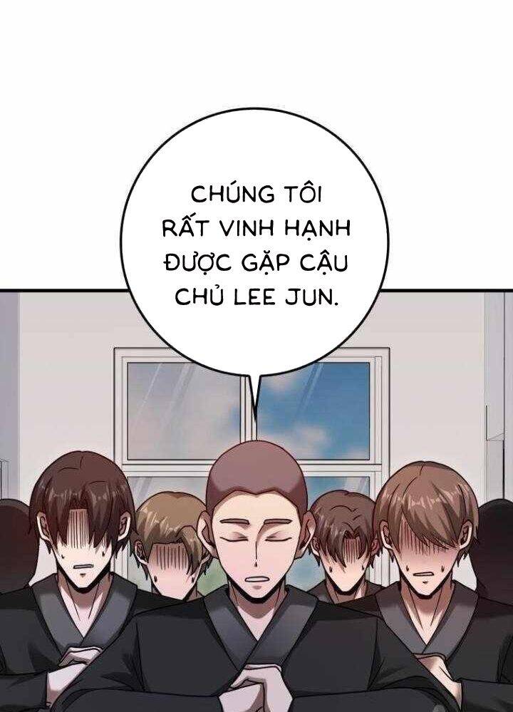 Thiên Tài Võ Thuật Hồi Quy - Chapter 37 - Page 46