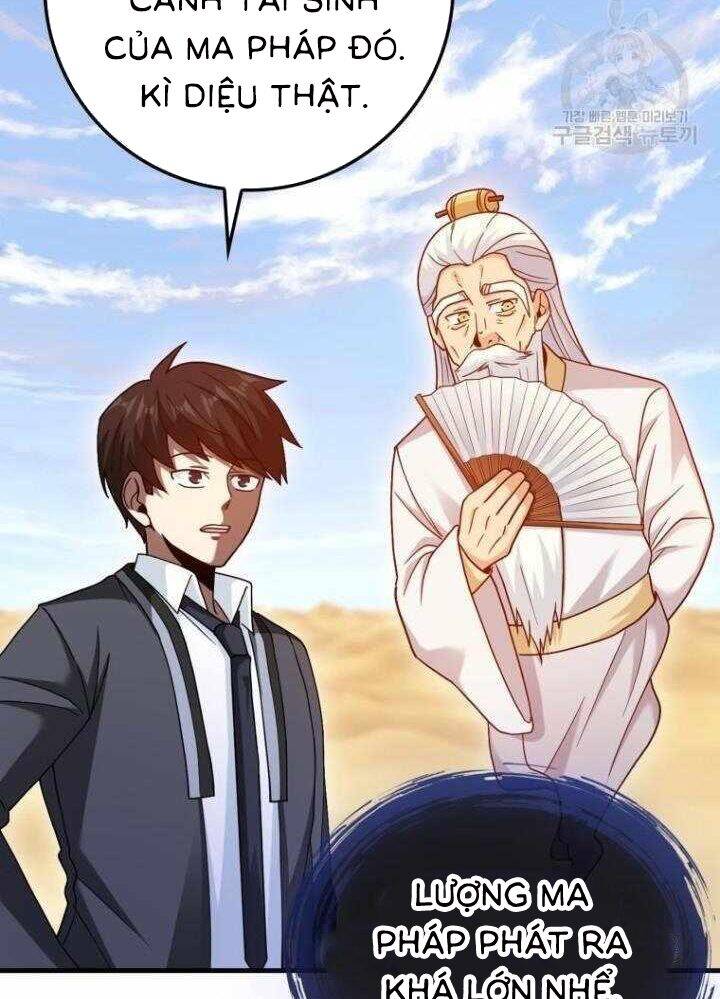 Thiên Tài Võ Thuật Hồi Quy - Chapter 37 - Page 5