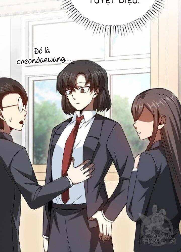 Thiên Tài Võ Thuật Hồi Quy - Chapter 37 - Page 74