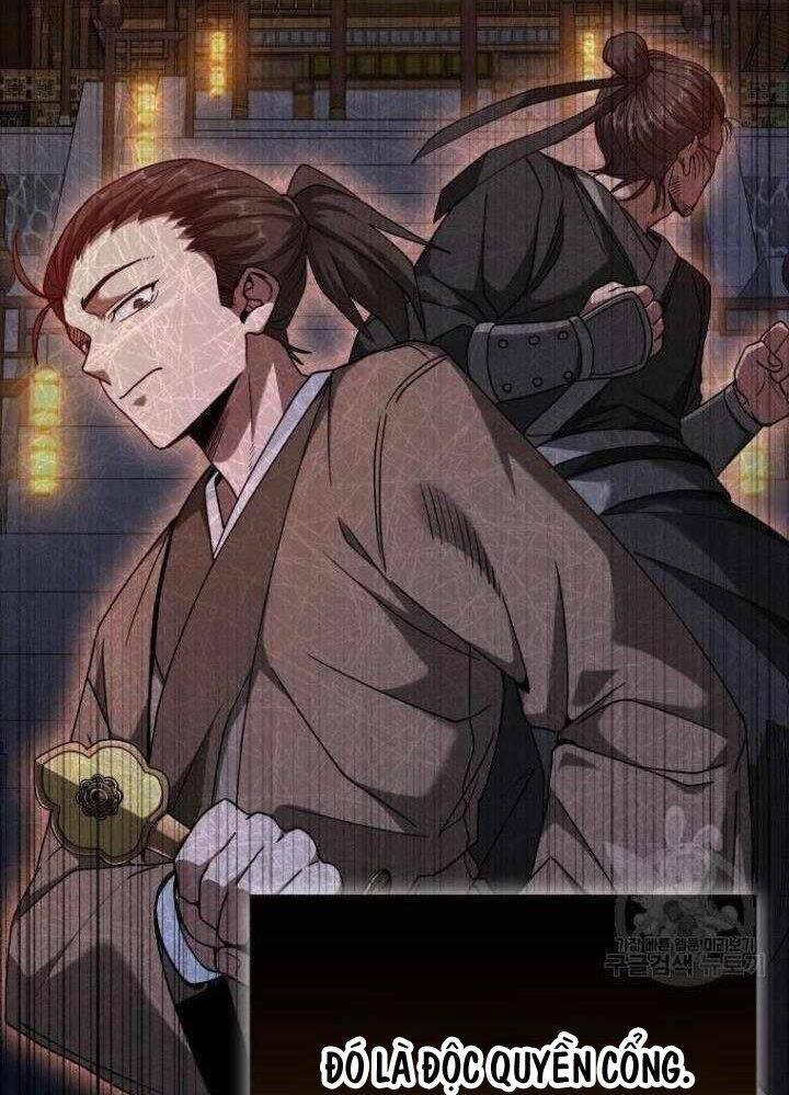 Thiên Tài Võ Thuật Hồi Quy - Chapter 37 - Page 93