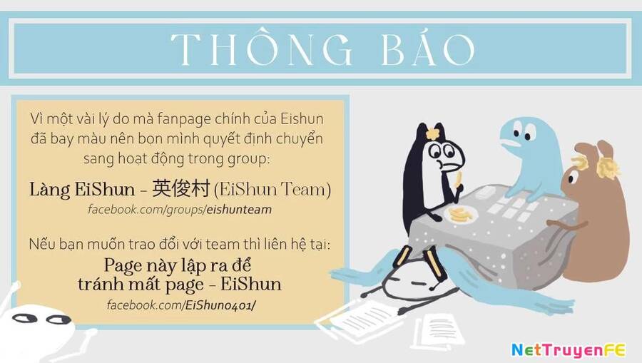 Watashi no Shounen - Chapter 34 - Page 34