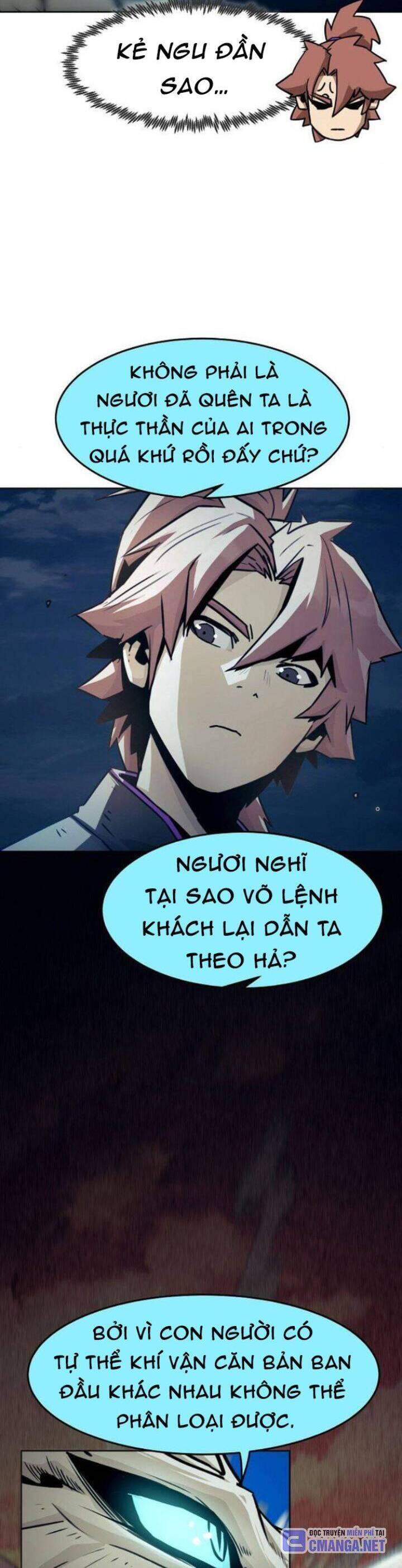 Tiểu Gia Chủ của Tứ Xuyên Đường Gia trở thành Kiếm Thần - Chapter 42 - Page 11