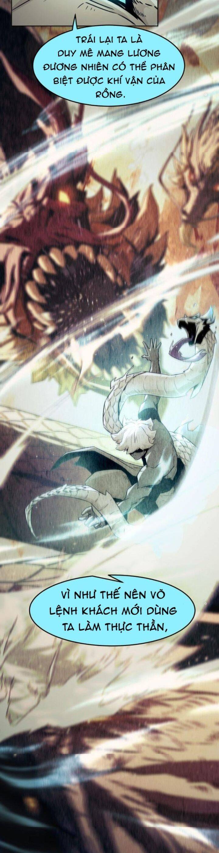 Tiểu Gia Chủ của Tứ Xuyên Đường Gia trở thành Kiếm Thần - Chapter 42 - Page 12