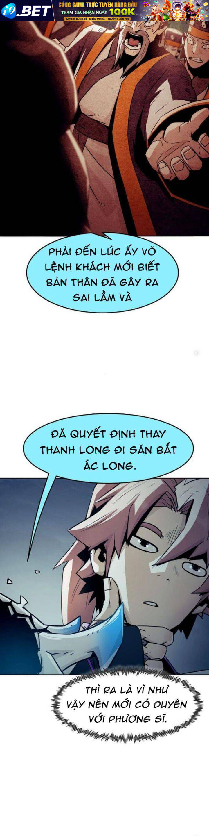 Tiểu Gia Chủ của Tứ Xuyên Đường Gia trở thành Kiếm Thần - Chapter 42 - Page 18