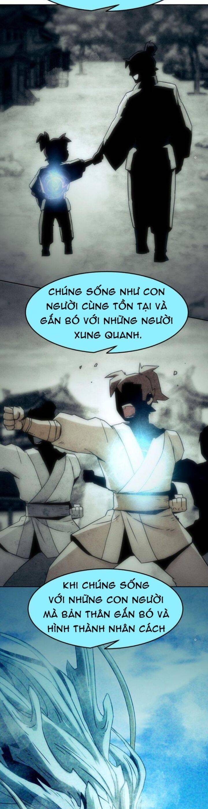 Tiểu Gia Chủ của Tứ Xuyên Đường Gia trở thành Kiếm Thần - Chapter 42 - Page 20