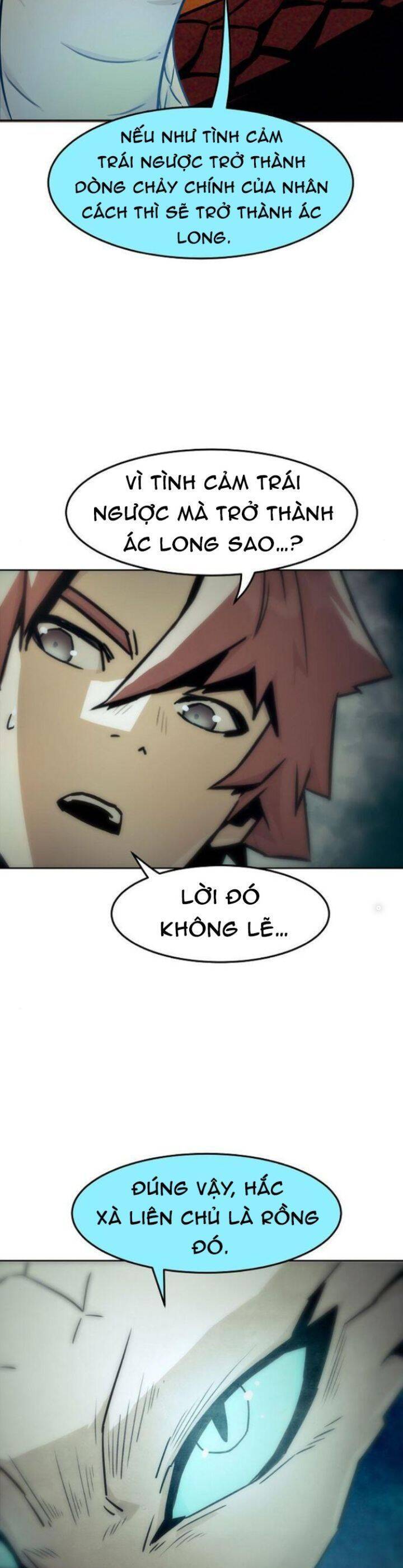 Tiểu Gia Chủ của Tứ Xuyên Đường Gia trở thành Kiếm Thần - Chapter 42 - Page 22