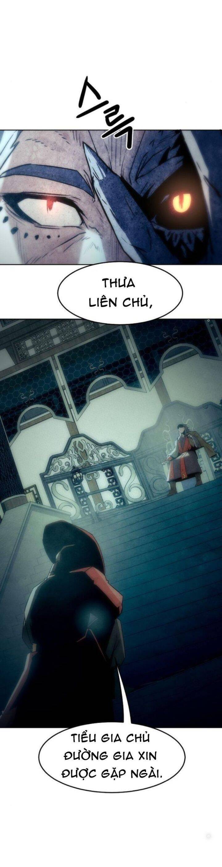 Tiểu Gia Chủ của Tứ Xuyên Đường Gia trở thành Kiếm Thần - Chapter 42 - Page 24