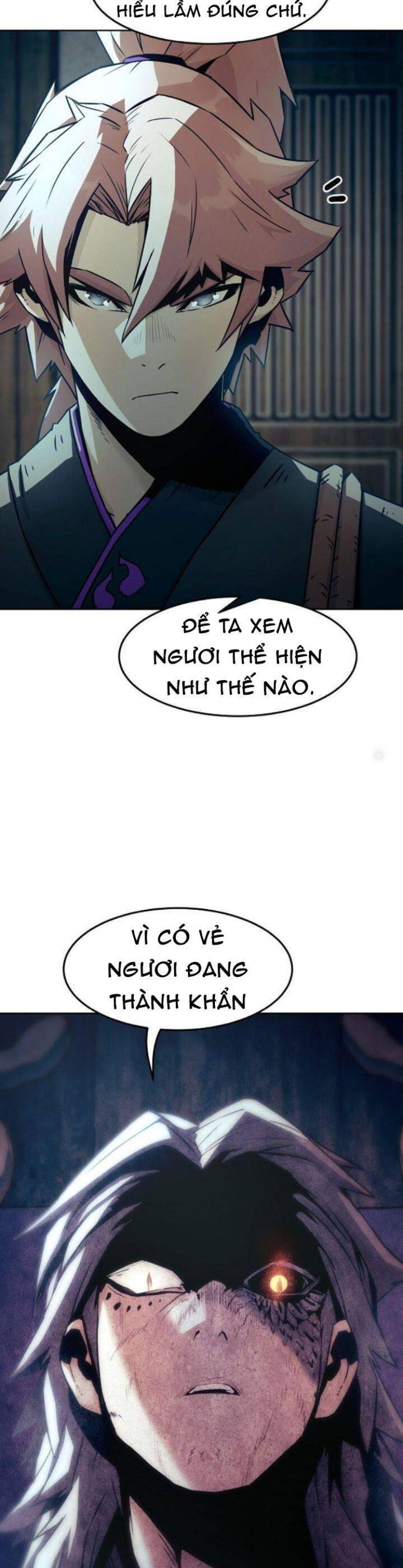 Tiểu Gia Chủ của Tứ Xuyên Đường Gia trở thành Kiếm Thần - Chapter 42 - Page 26