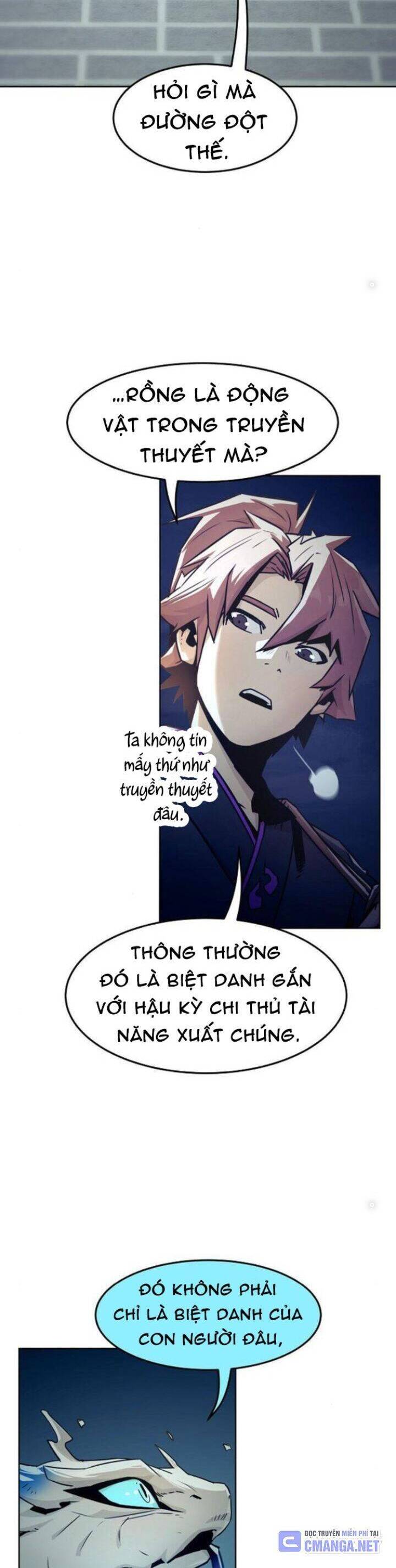 Tiểu Gia Chủ của Tứ Xuyên Đường Gia trở thành Kiếm Thần - Chapter 42 - Page 3