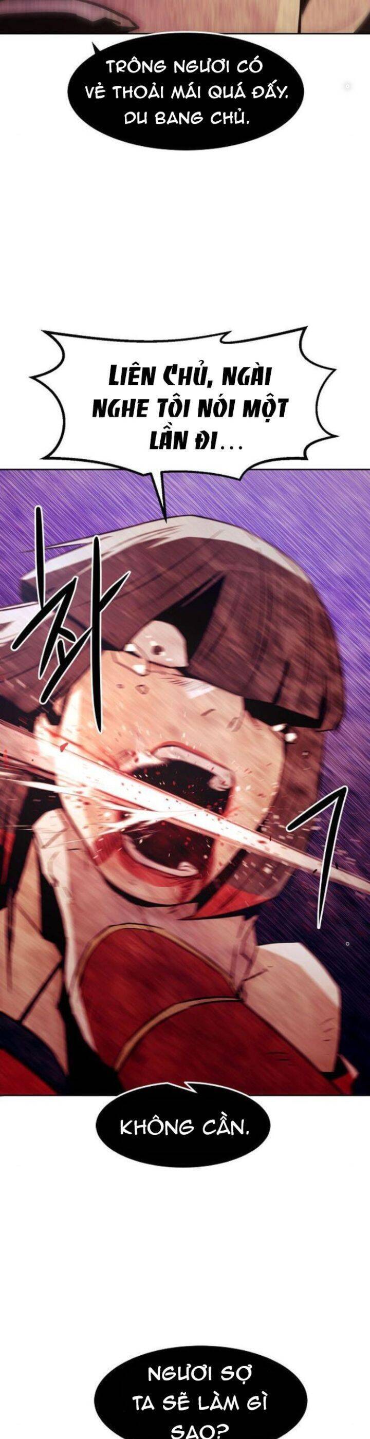 Tiểu Gia Chủ của Tứ Xuyên Đường Gia trở thành Kiếm Thần - Chapter 42 - Page 30