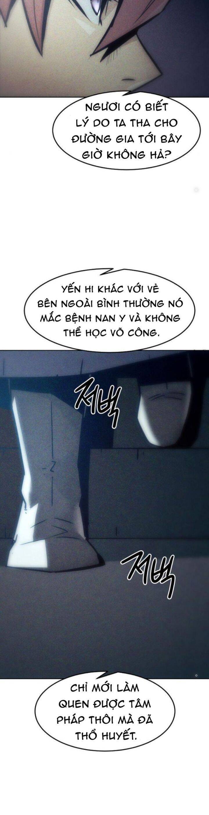 Tiểu Gia Chủ của Tứ Xuyên Đường Gia trở thành Kiếm Thần - Chapter 42 - Page 34