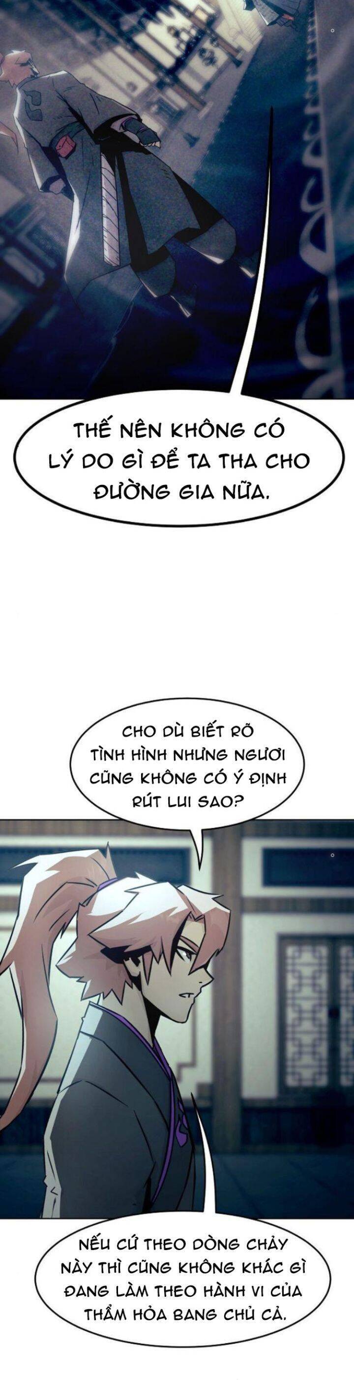 Tiểu Gia Chủ của Tứ Xuyên Đường Gia trở thành Kiếm Thần - Chapter 42 - Page 36