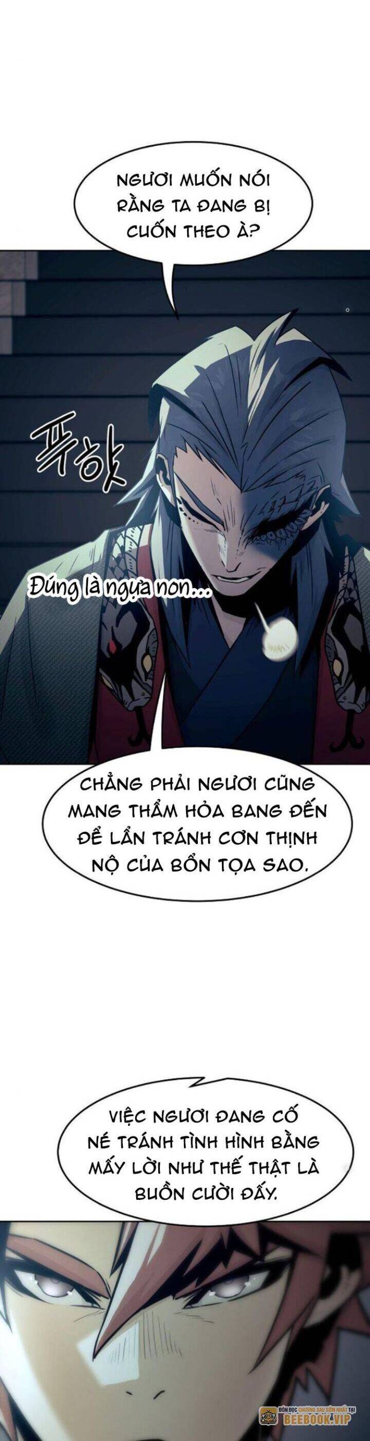 Tiểu Gia Chủ của Tứ Xuyên Đường Gia trở thành Kiếm Thần - Chapter 42 - Page 37