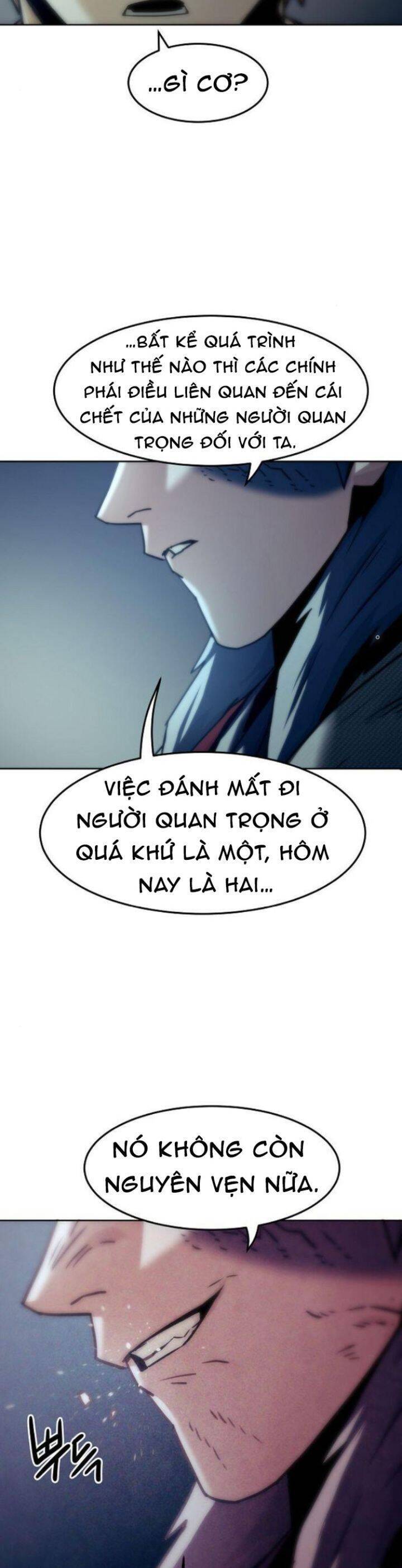 Tiểu Gia Chủ của Tứ Xuyên Đường Gia trở thành Kiếm Thần - Chapter 42 - Page 38